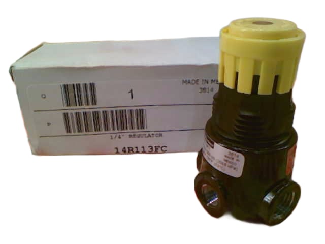 PARKER 14R113F