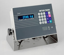 METTLER TOLEDO LTPA0800000