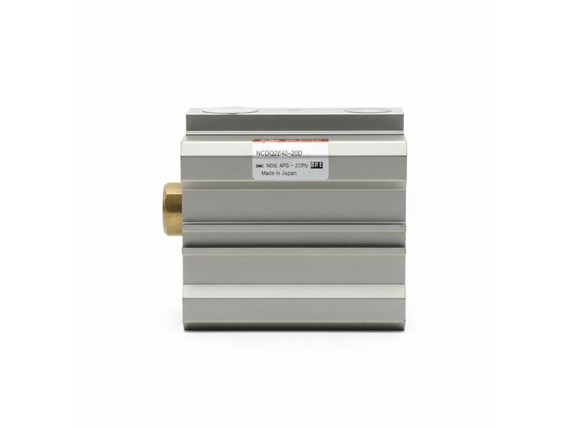 SMC NCDQ2B40-20D