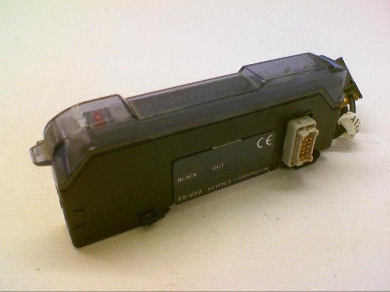 KEYENCE CORP FS-V22