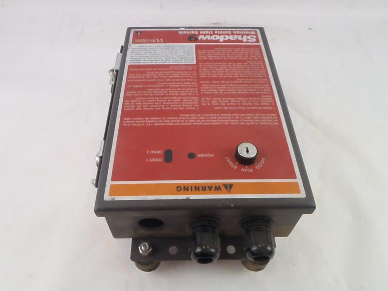 WINTRISS CONTROLS 9687501