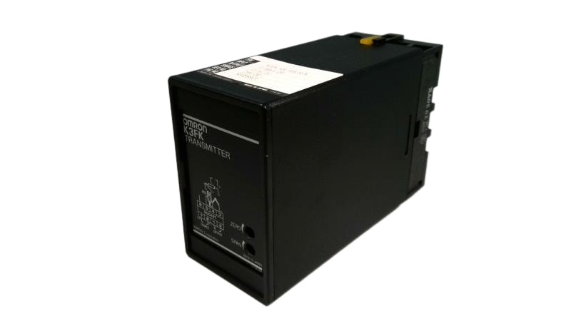 K3FK-VS-165-R/K by OMRON