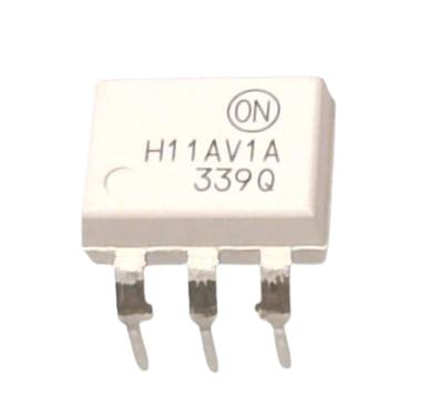 ON SEMICONDUCTOR H11AV1A-M