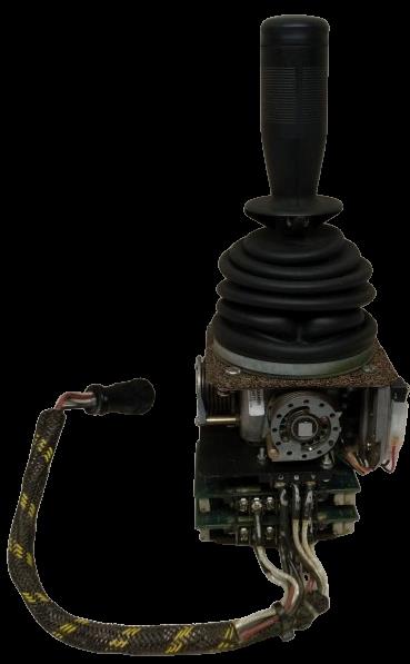 OEM CONTROLS INC EJS3M4695