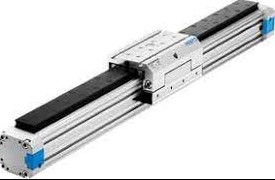 FESTO DGPIL-32-750-B-KF-AIF-GK-SH-AV-D2-SA