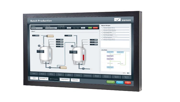 ARISTA ADM-5824BP-001