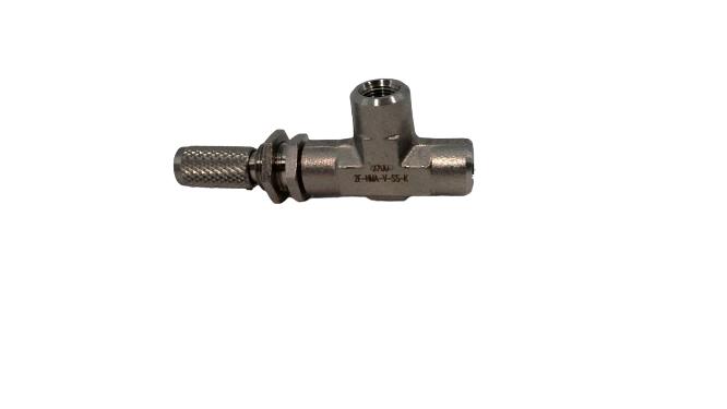 2F-NMA-V-SS-K by PARKER