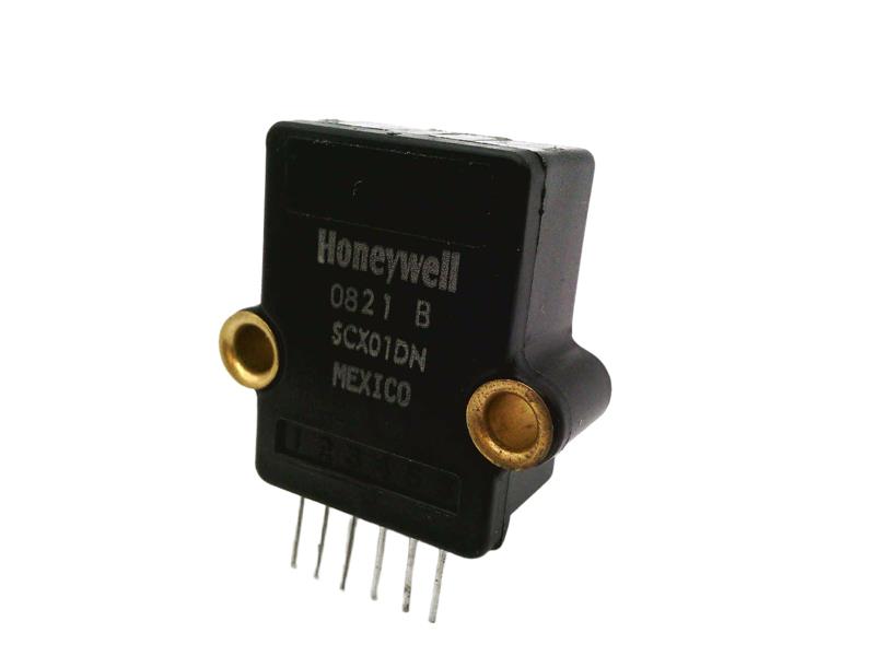 HONEYWELL SCX01DN