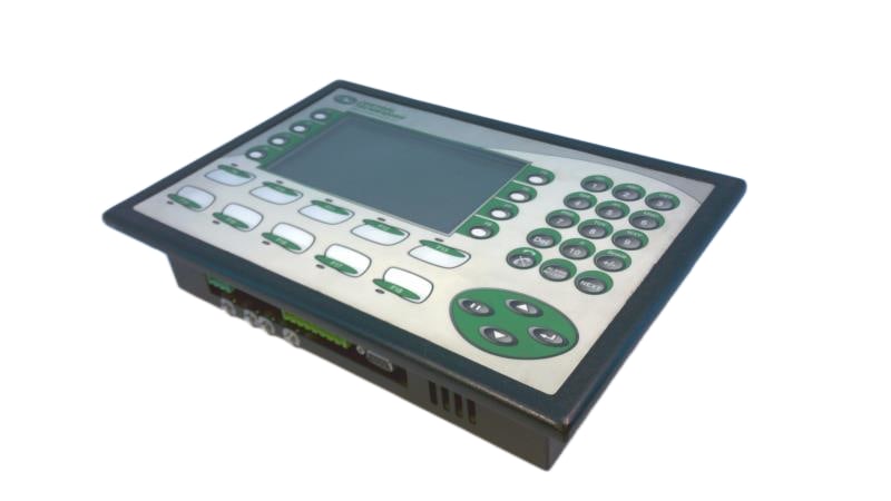 SSP-2050-0200 by NIDEC CORP