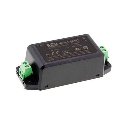 MEAN WELL MPM-30-5ST