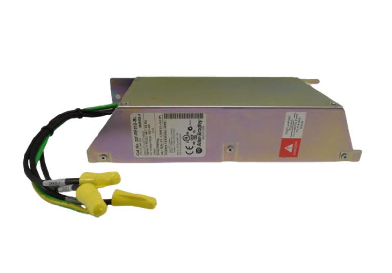 ALLEN BRADLEY 22F-RF012-BL