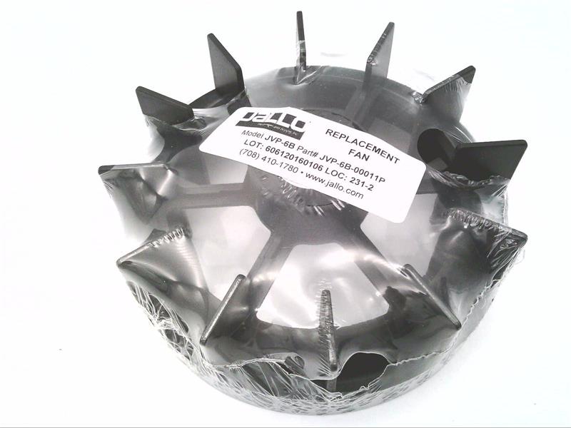 JALLO EQUIPMENT JVP-6B-00011P