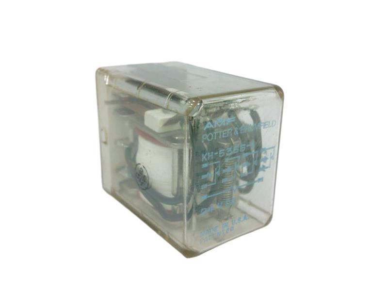 TE CONNECTIVITY KH-5355-1