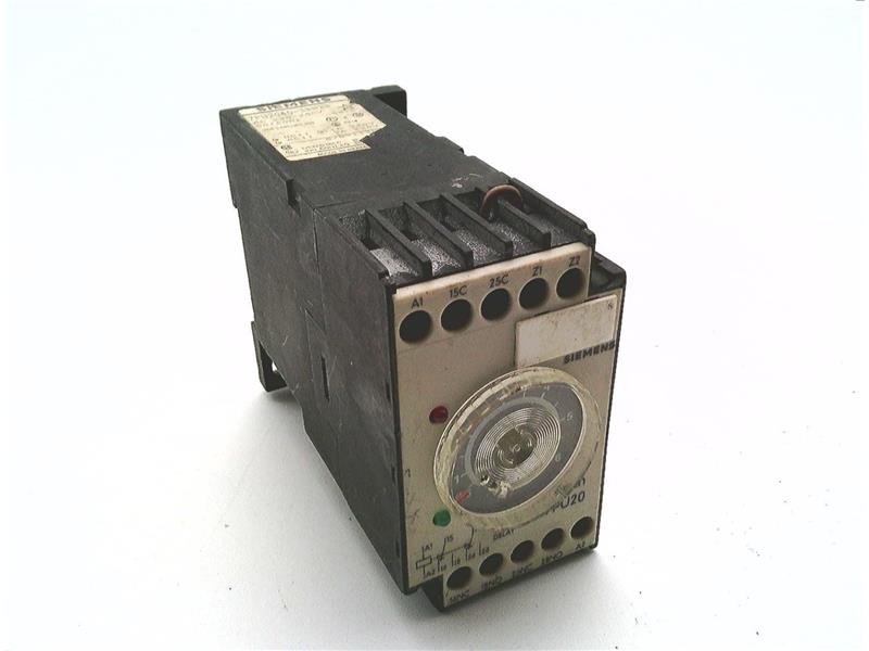 SIEMENS 7PU2040-3BN23