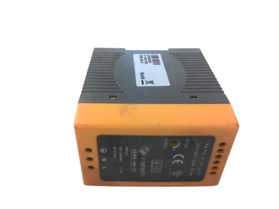 CUI INC VDRS-100-15