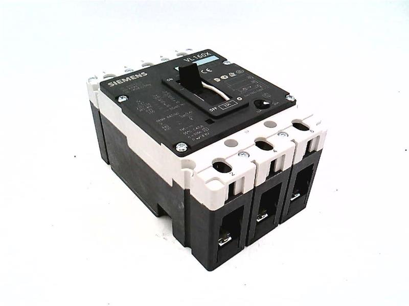 SIEMENS 3VL1703-1DD36-0AA0-Z-I32