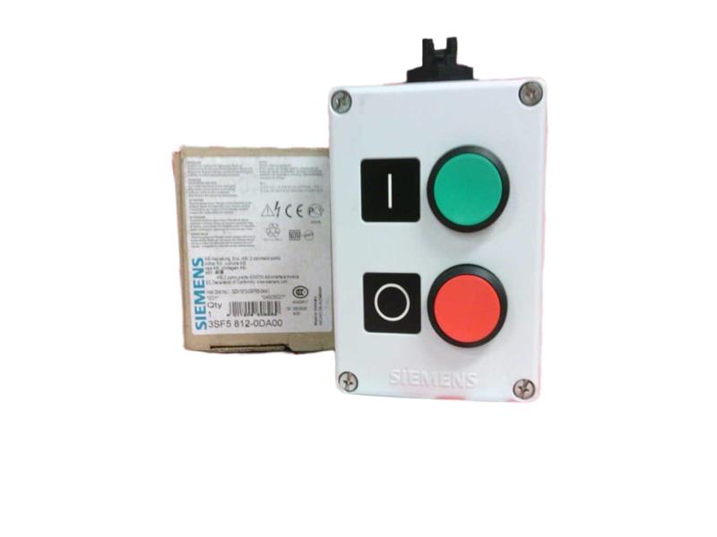 3SF5812-0DA00 by SIEMENS