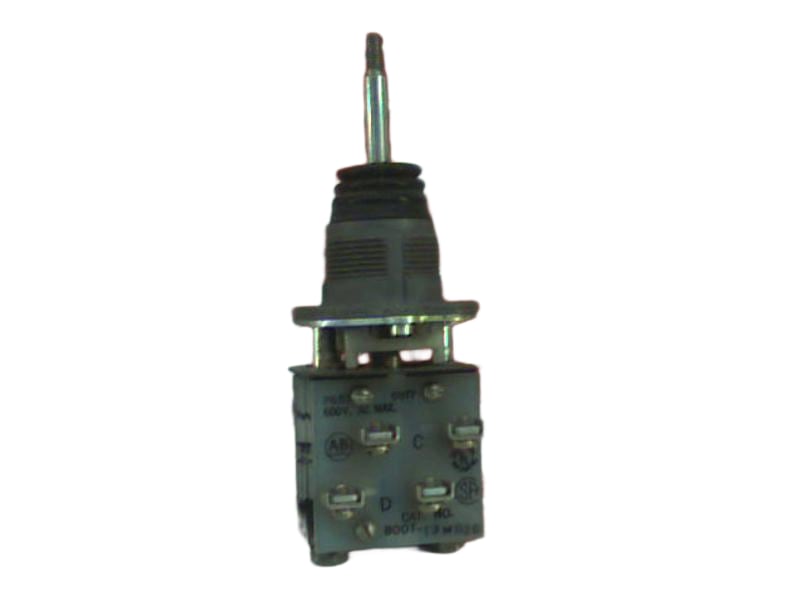 ALLEN BRADLEY 800T-T3MB26