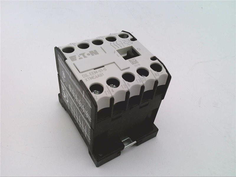 EATON CORPORATION XTMC6A01TD