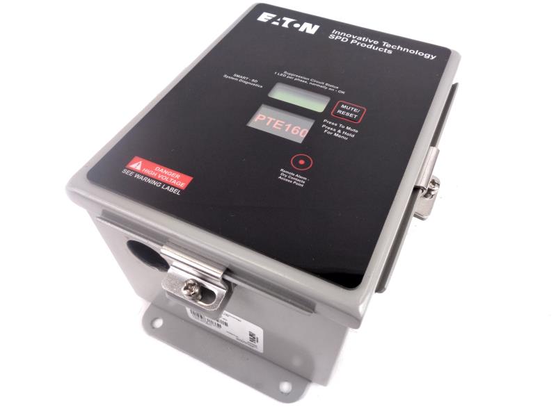 EATON CORPORATION PTE160-3Y201-SD