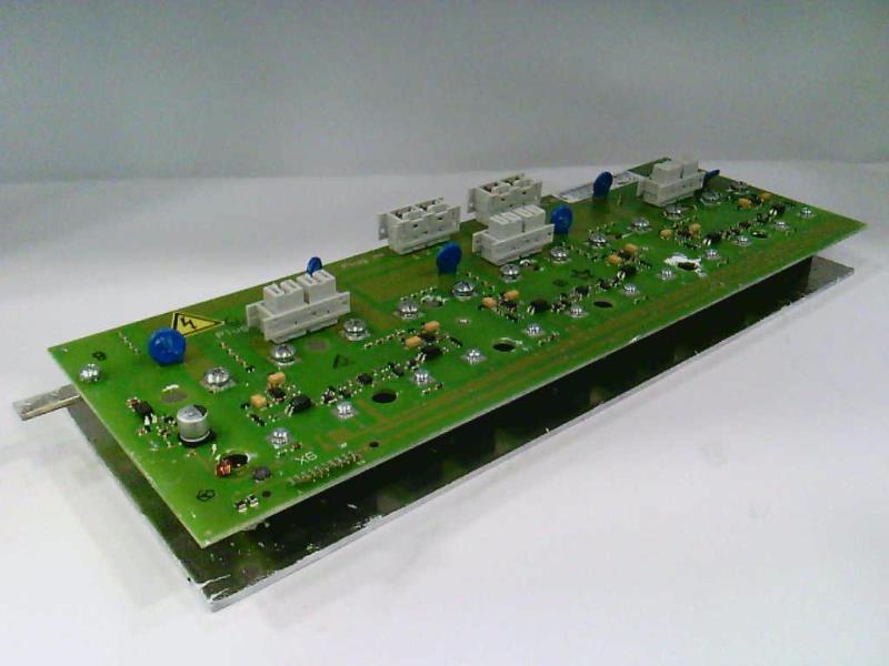 ASEA BROWN BOVERI 1SAY130130R0100