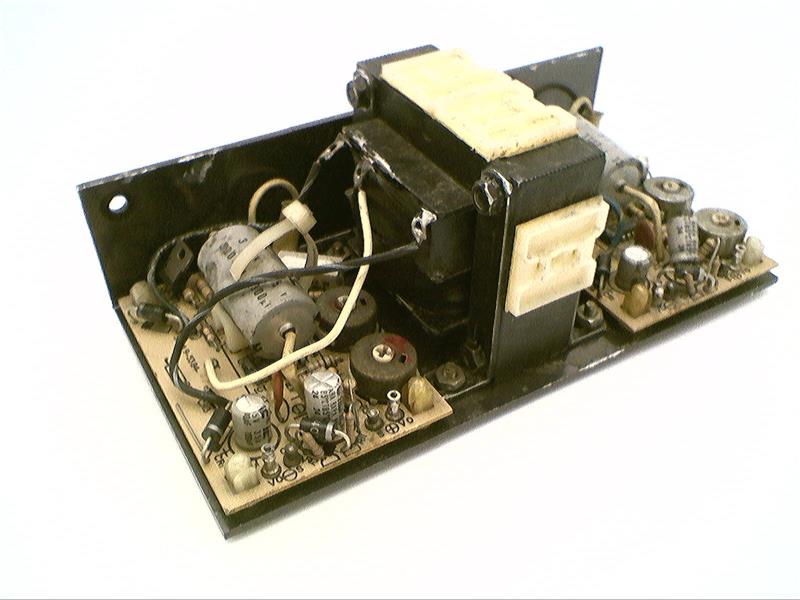 83-15-2216 by EMERSON