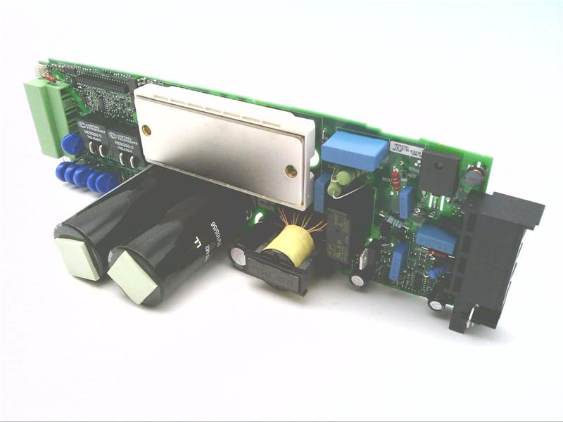 NIDEC CORP 9200-0988