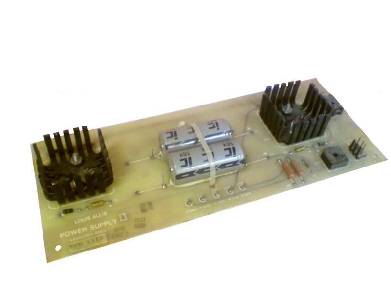 46S02263-0020 by MAGNETEK