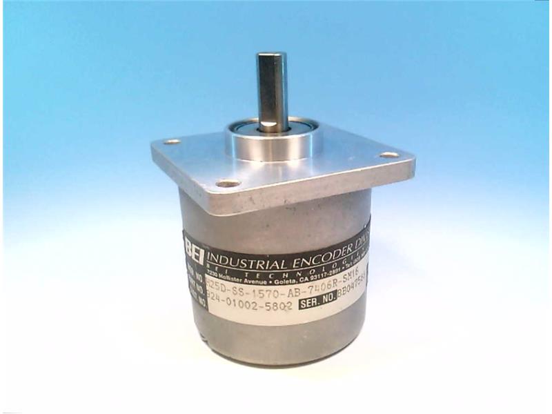 BEI SENSORS H25D-SS-1570-AB-7406R-SM16