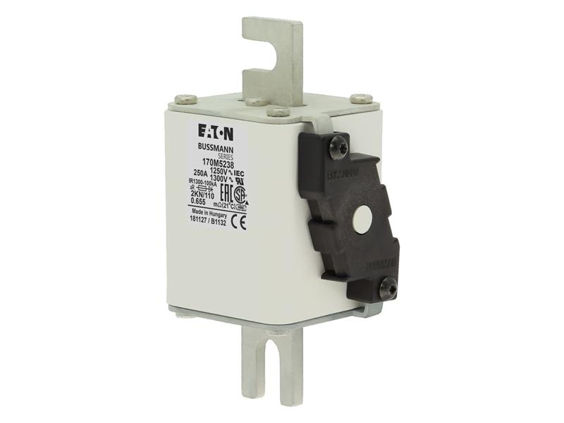 EATON CORPORATION 170M5238