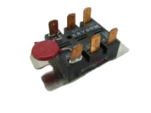 M254012F by SENSATA TECHNOLOGIES