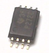 TEXAS INSTRUMENTS SEMI TLC272CPWRG4