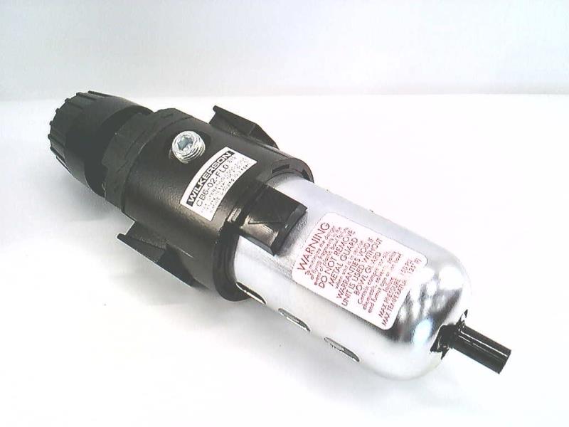 WILKERSON PNEUMATIC CB6-02-FL0