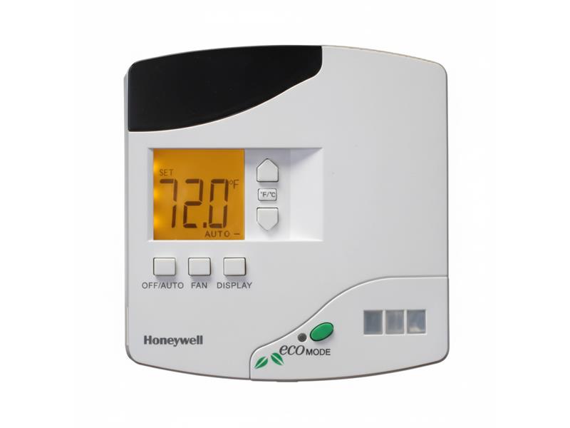 HONEYWELL E-527