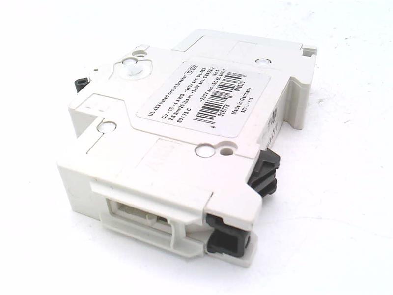 ASEA BROWN BOVERI S201U-K16-A