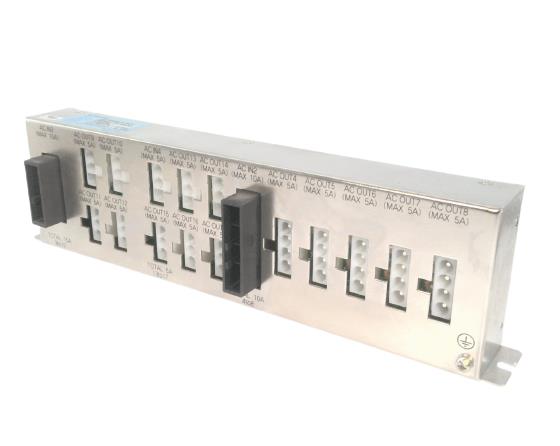 MATSUSHITA ELECTRIC M30807-75-350.AA