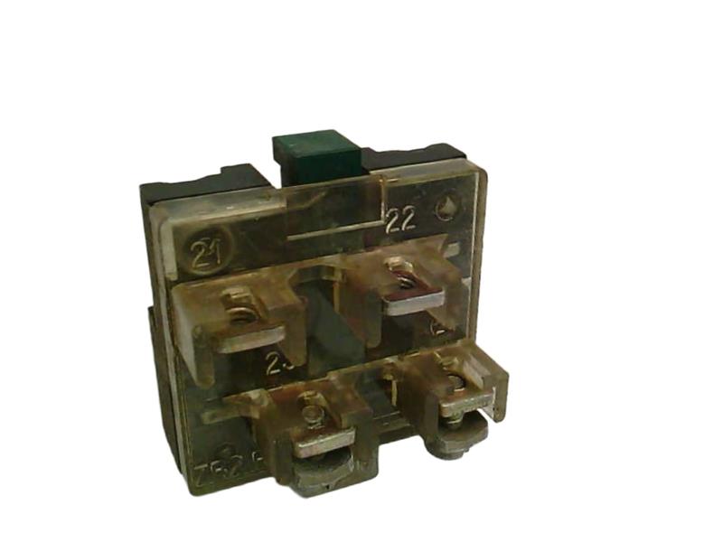 SCHNEIDER ELECTRIC ZB2-RB91