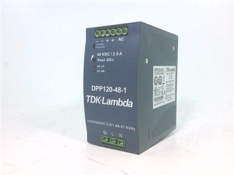 TDK DPP120-48-1