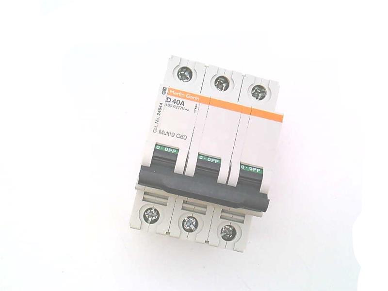 SCHNEIDER ELECTRIC 24544