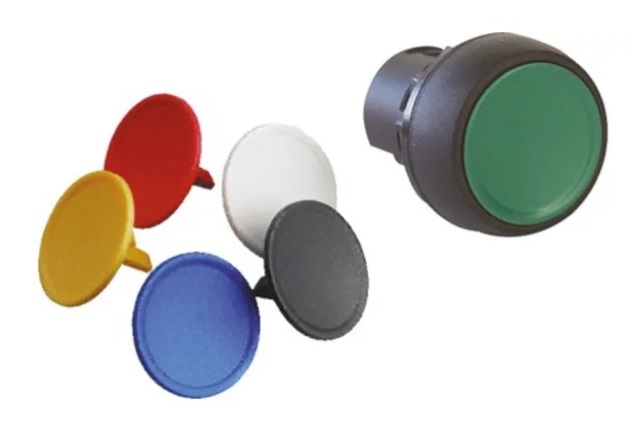 ALLEN BRADLEY 800FP-FX