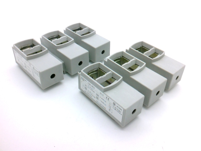 SPRECHER & SCHUH CA6-HB2