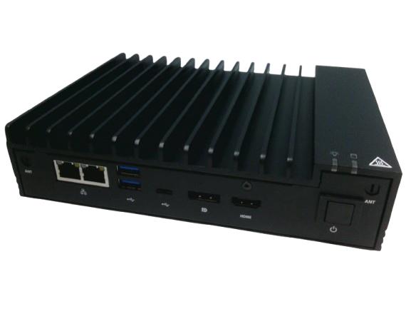 SUPER MICRO COMPUTER INC SYS-E100-9S-L