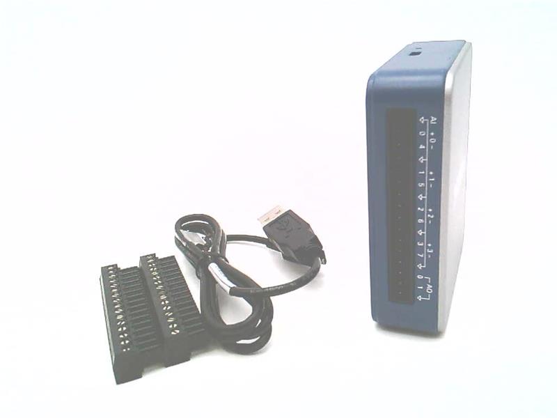 NATIONAL INSTRUMENTS 782604-01
