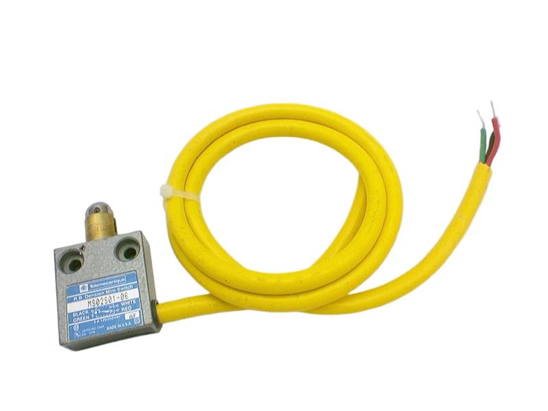 9007MS02S0106 by SCHNEIDER ELECTRIC