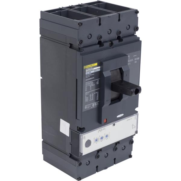 SCHNEIDER ELECTRIC LJF36400U31X