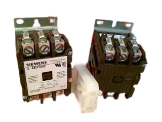 SIEMENS 44CF30AF