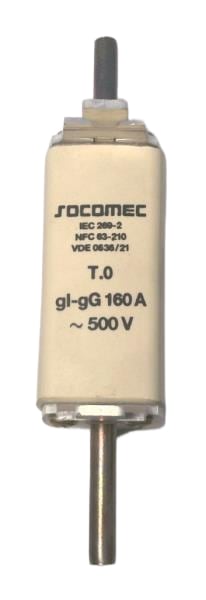 67020160 by SOCOMEC