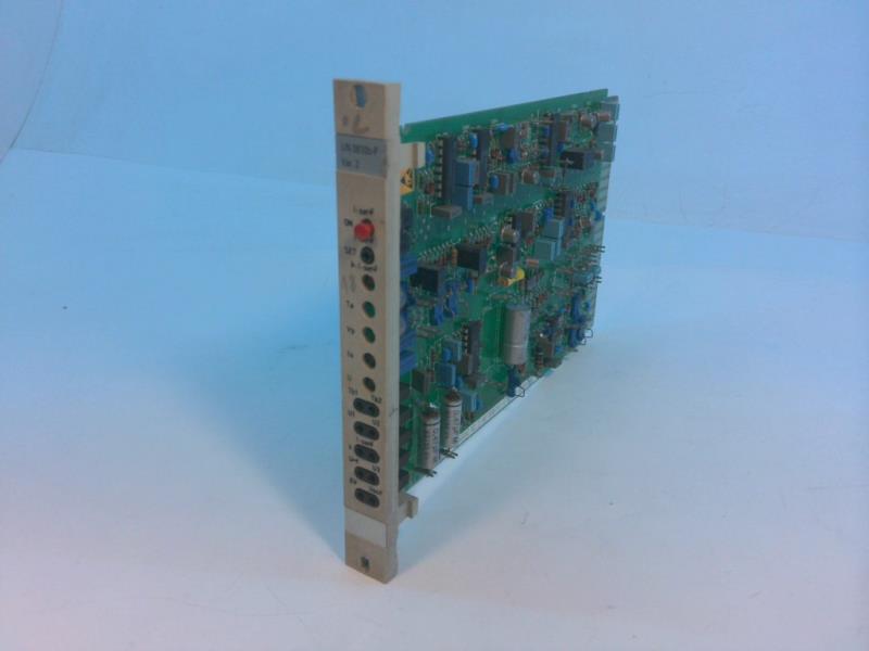 ASEA BROWN BOVERI HIER-460385-R1