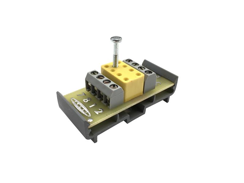 BANNER ENGINEERING RS8