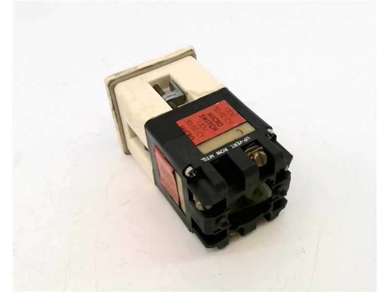 HONEYWELL 911BGD011MC